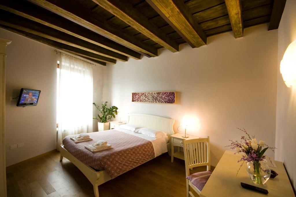 Residenza Cuordi베로나 외부 사진