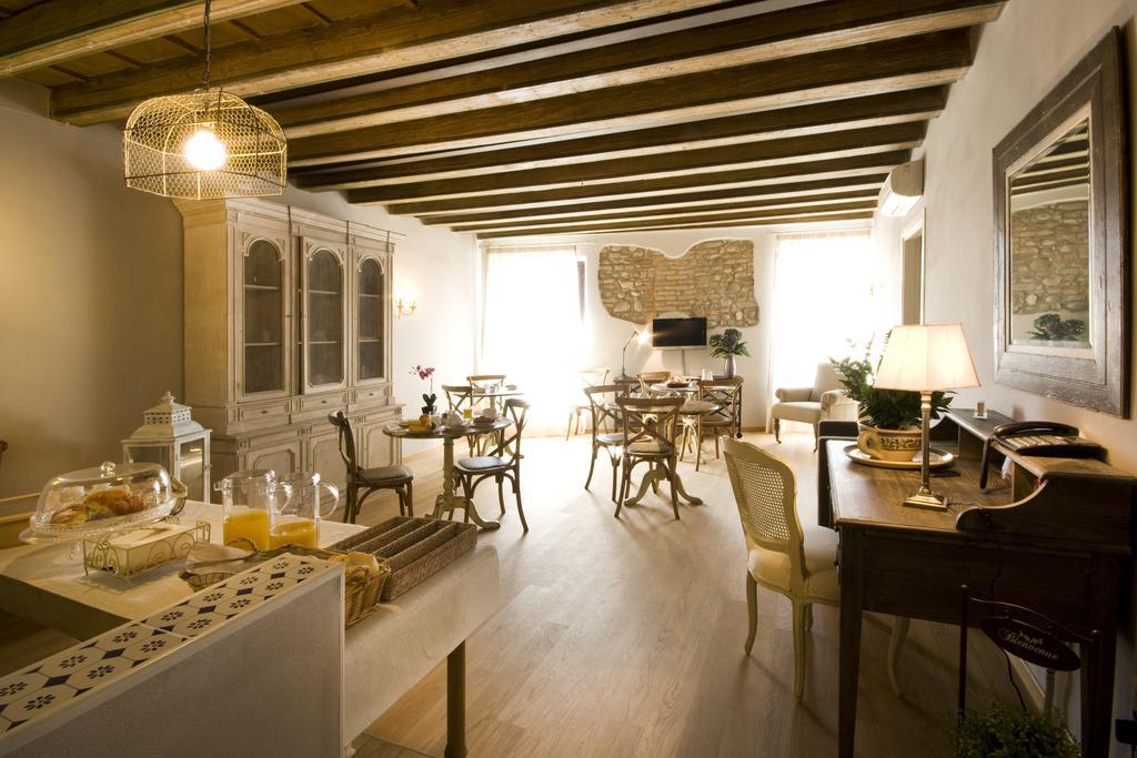 Residenza Cuordi베로나 외부 사진